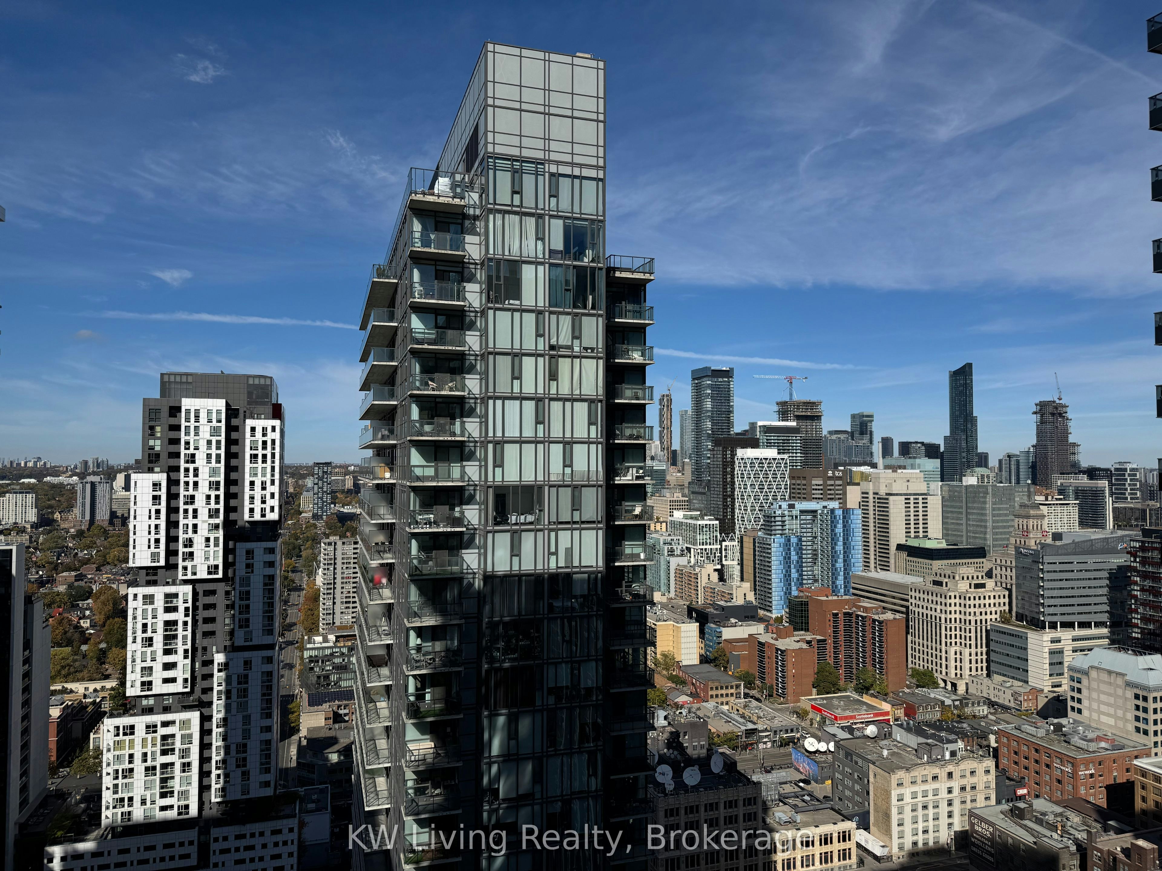 3506-21 Widmer Street, Toronto, ON, M5V 0B8 - 27