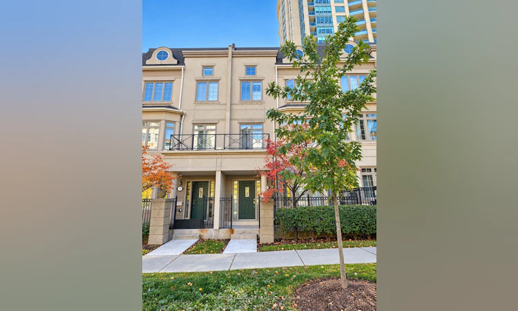 GV113-38 Kenaston Gardens