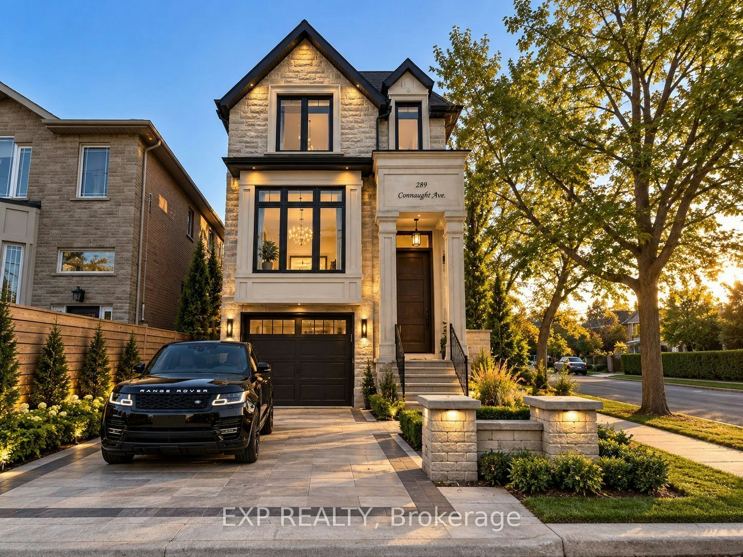 289 Connaught Avenue, Toronto, ON, M2M 1H7