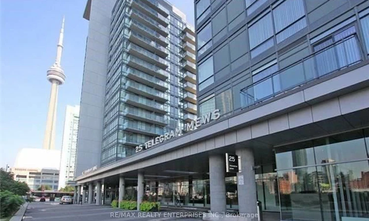 2507-25 Telegram Mews