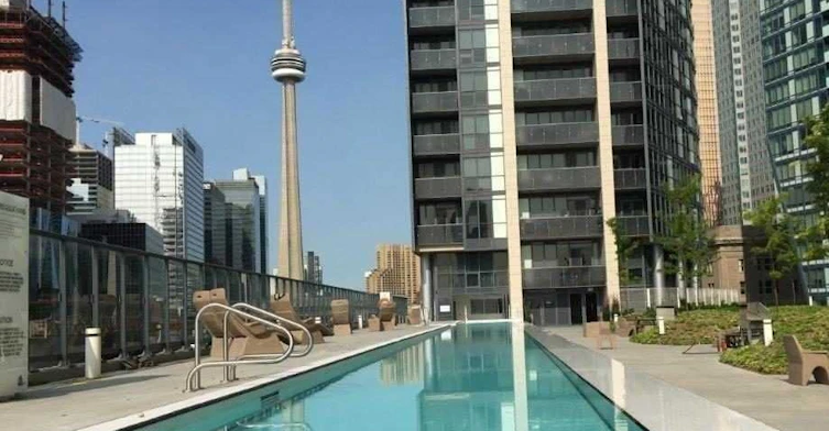 1902-1 The Esplanade N/A, Toronto, ON, M5E 0A8