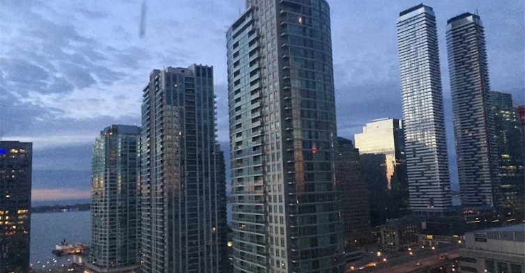 1902-1 The Esplanade N/A, Toronto, ON, M5E 0A8 - 24
