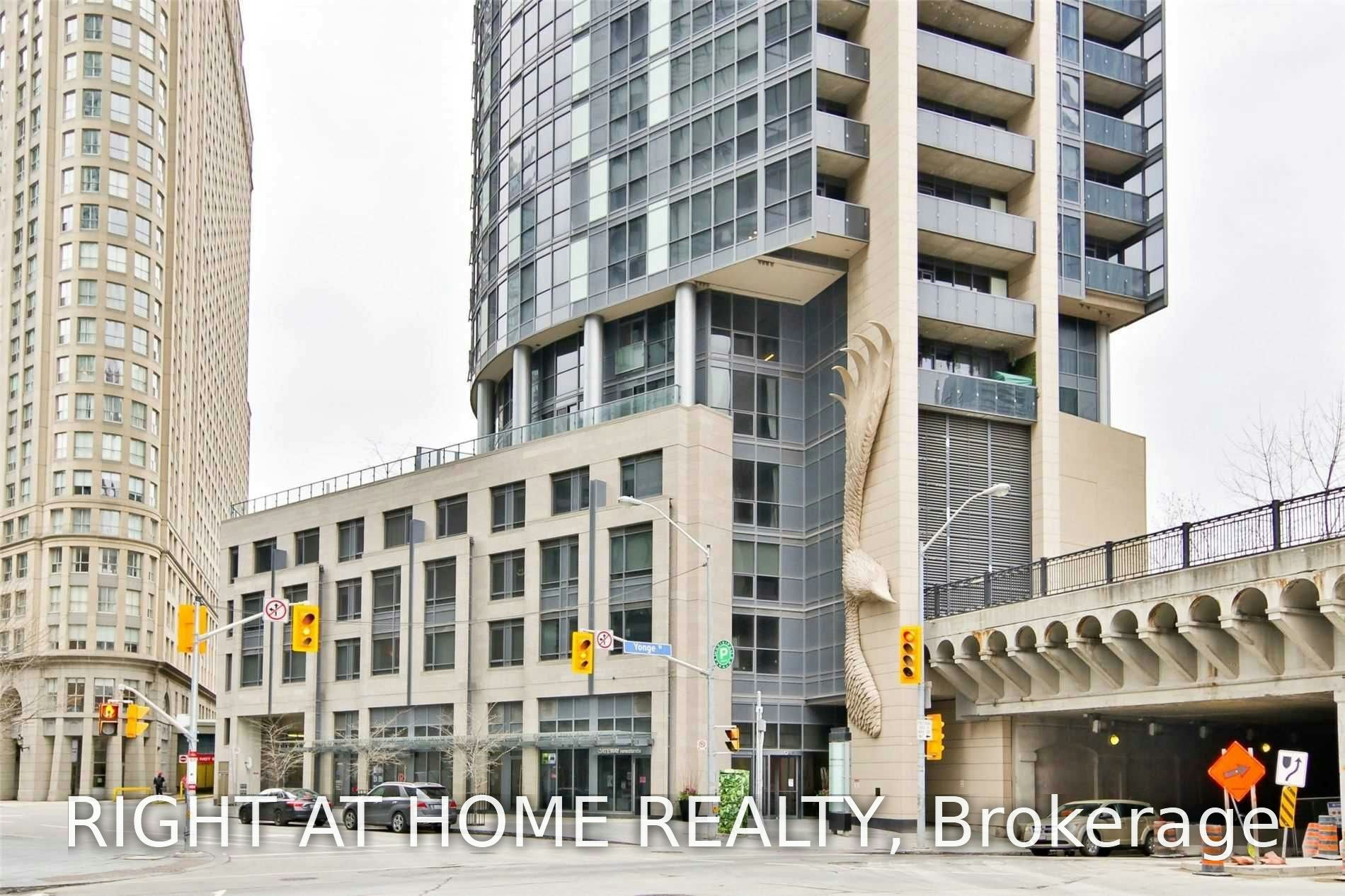 1902-1 The Esplanade N/A, Toronto, ON, M5E 0A8 - 2