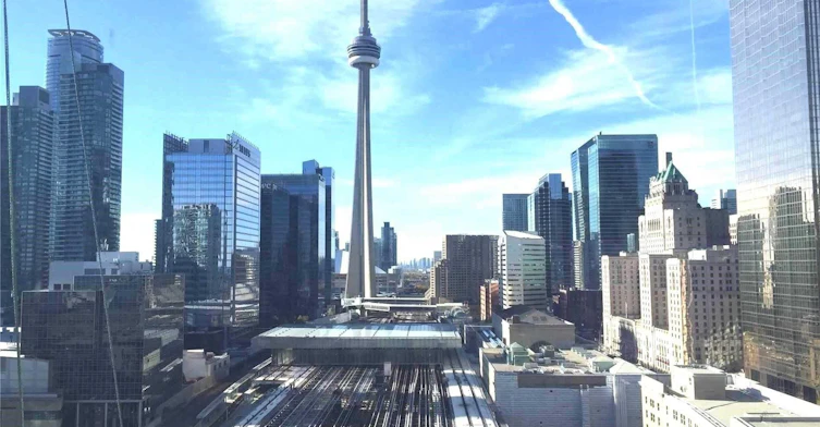 1902-1 The Esplanade N/A, Toronto, ON, M5E 0A8 - 3
