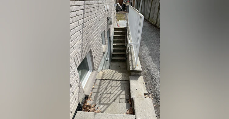 BSMT 2-103 Almore Avenue, Toronto, ON, M3H 2H4 - 3