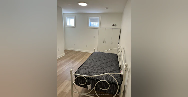BSMT 2-103 Almore Avenue, Toronto, ON, M3H 2H4 - 12