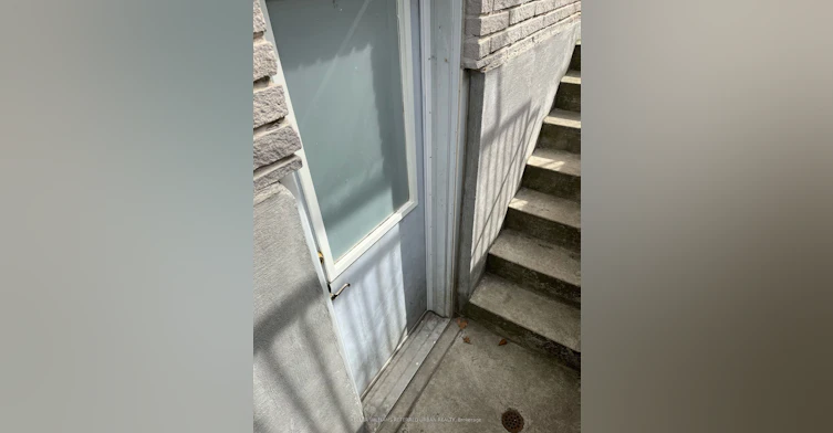 BSMT 2-103 Almore Avenue, Toronto, ON, M3H 2H4 - 4