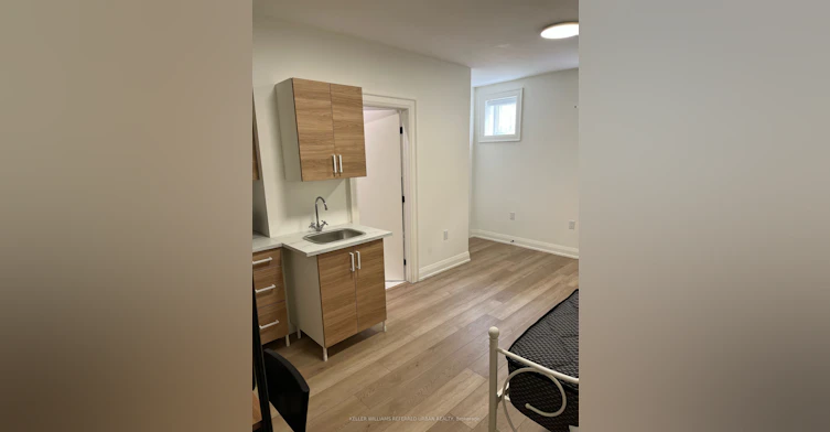 BSMT 2-103 Almore Avenue, Toronto, ON, M3H 2H4 - 13