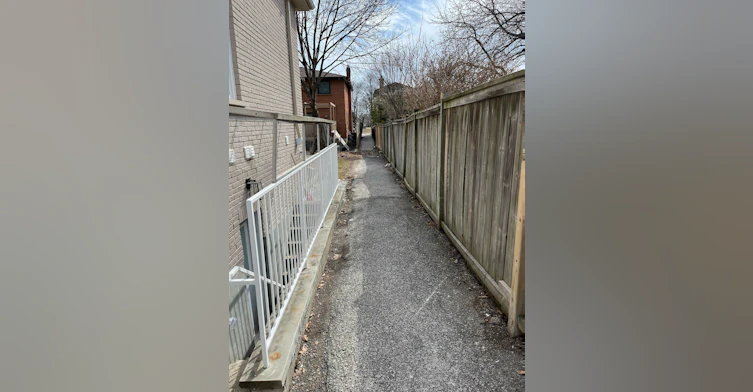 BSMT 2-103 Almore Avenue, Toronto, ON, M3H 2H4 - 24