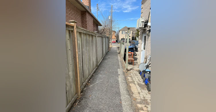 BSMT 2-103 Almore Avenue, Toronto, ON, M3H 2H4 - 23