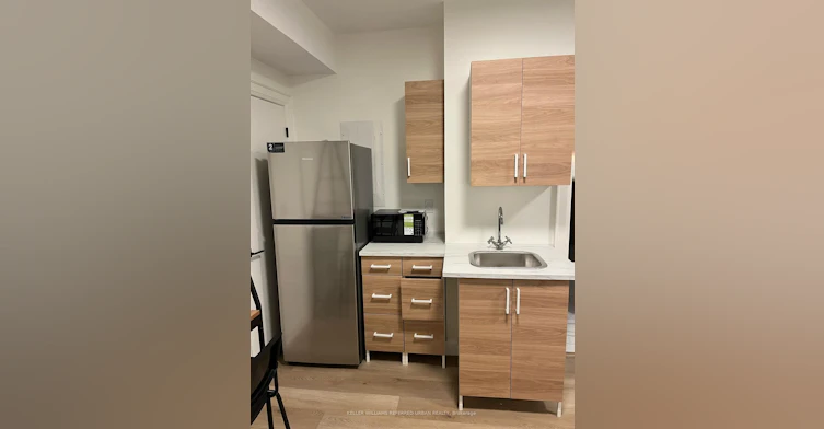 BSMT 2-103 Almore Avenue, Toronto, ON, M3H 2H4 - 14
