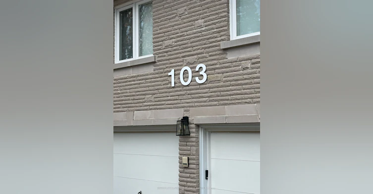 BSMT 2-103 Almore Avenue, Toronto, ON, M3H 2H4