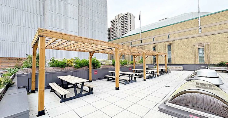 1710-45 Carlton Street, Toronto, ON, M5B 2H9 - 12