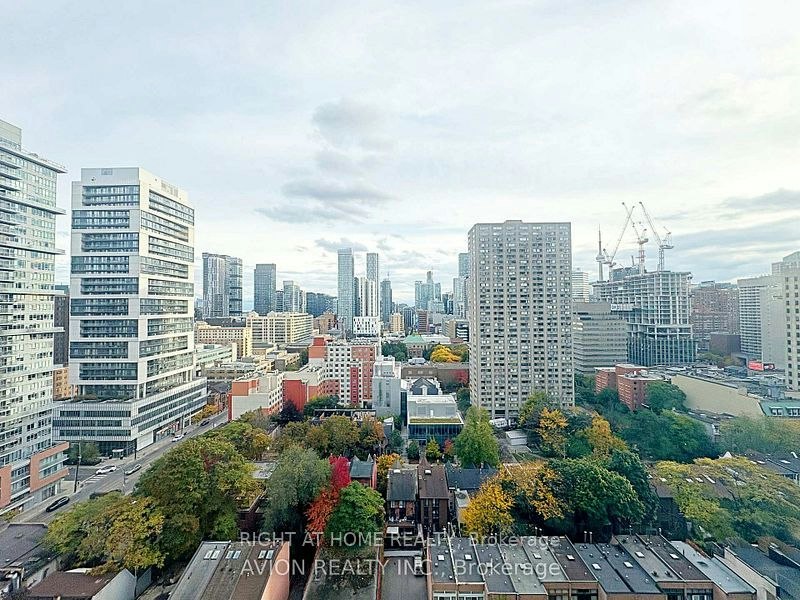 1710-45 Carlton Street, Toronto, ON, M5B 2H9 - 13