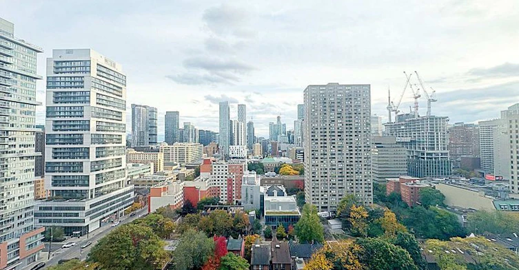 1710-45 Carlton Street, Toronto, ON, M5B 2H9 - 13