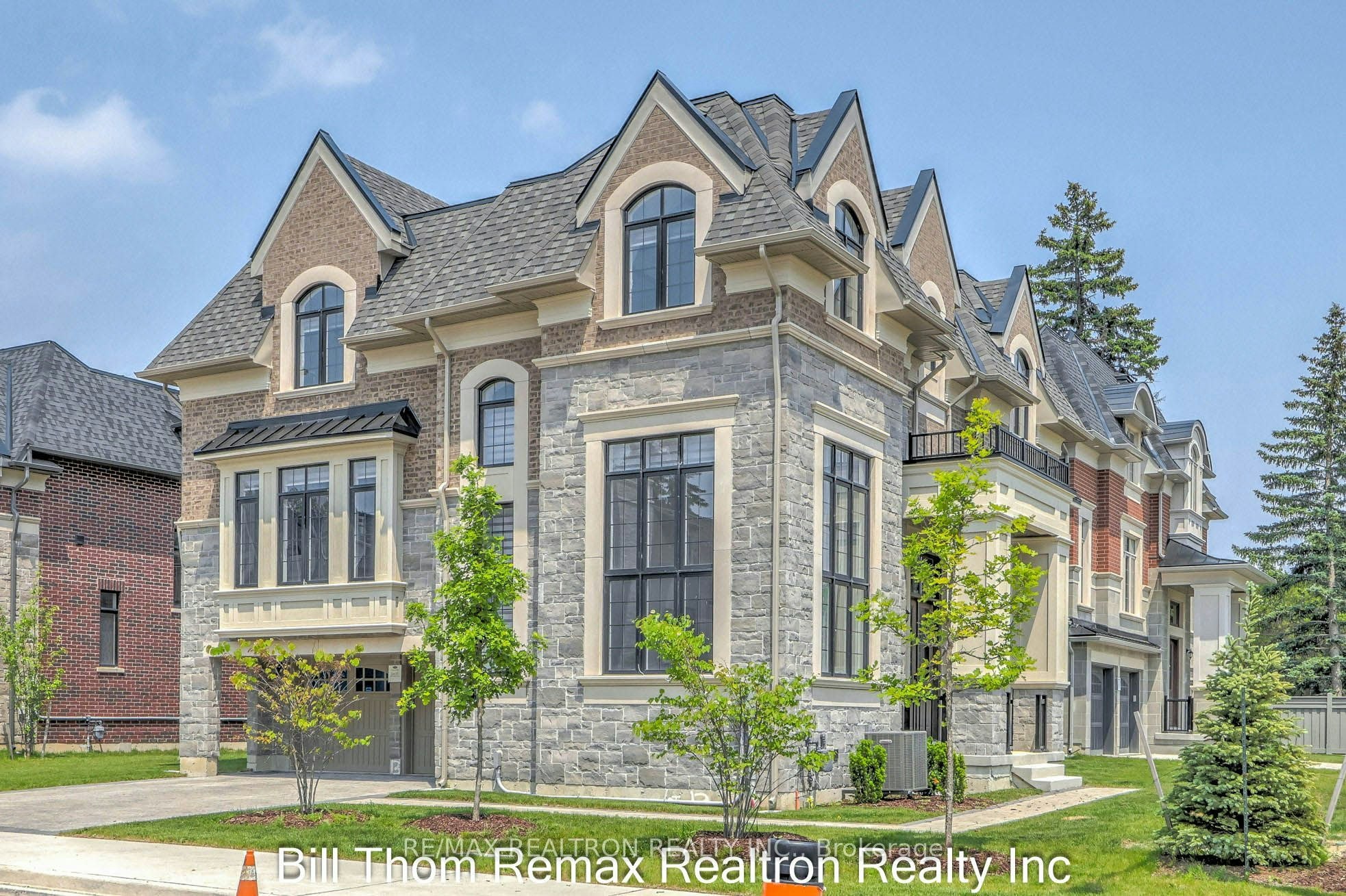 168 Cummer Avenue, Toronto, ON, M2M 2E7