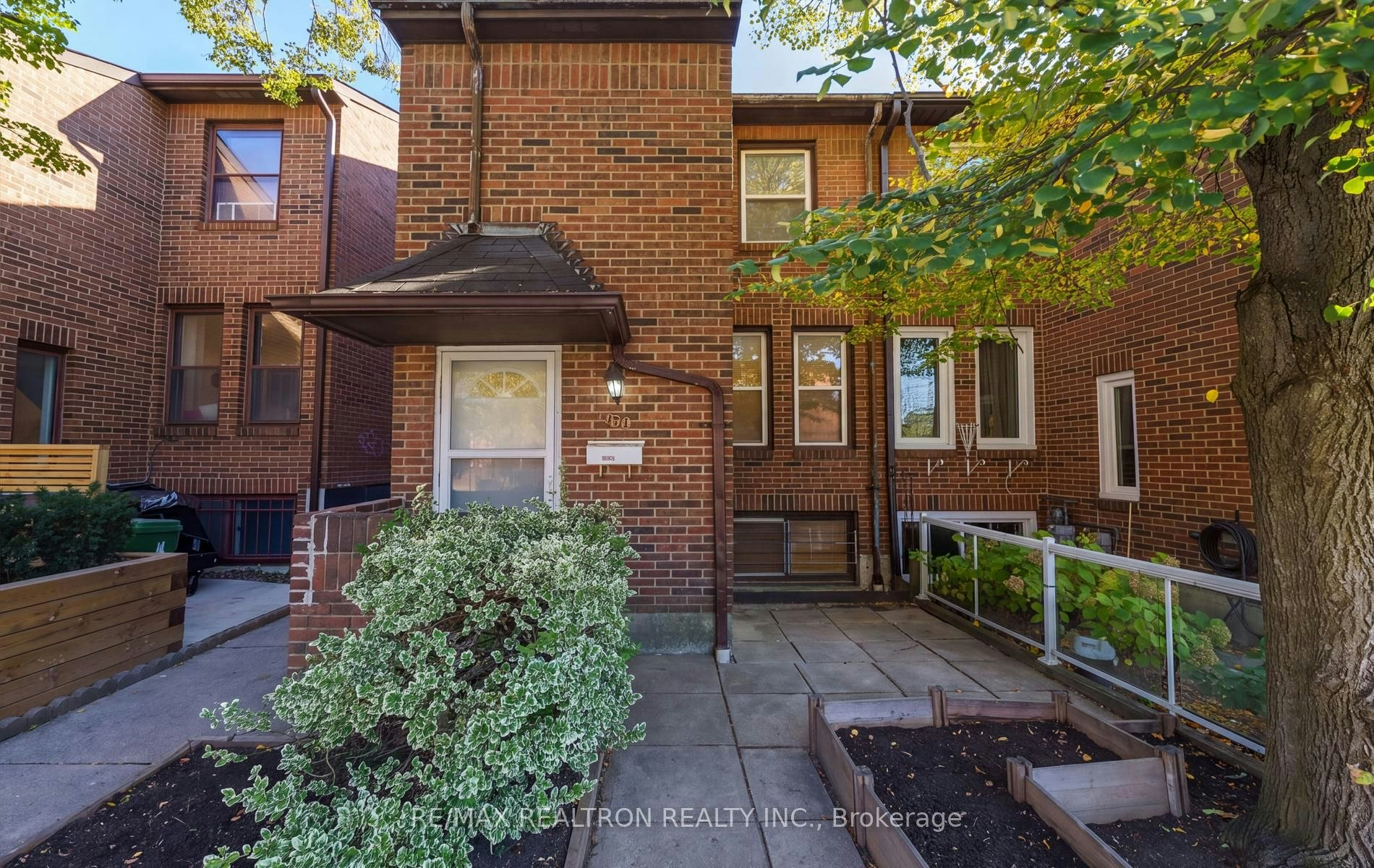 409 Melita Crescent, Toronto, ON, M6G 3X2