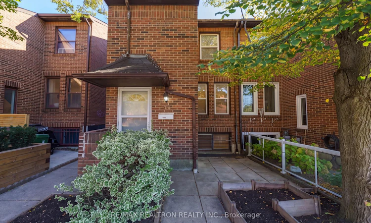 409 Melita Crescent