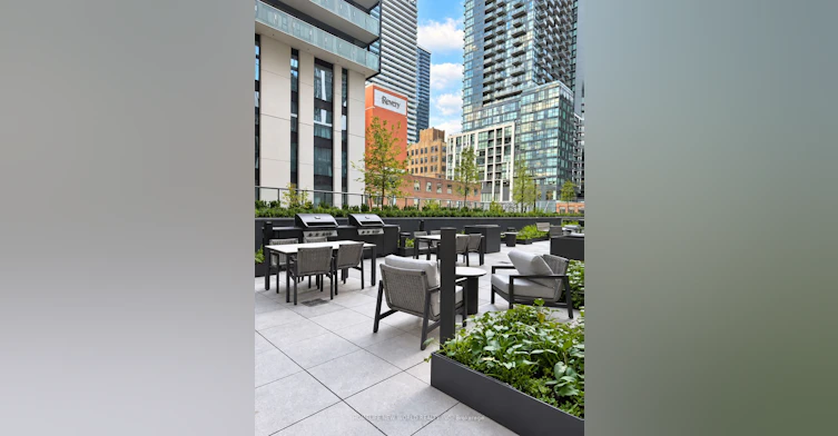 3025-400 King Street W, Toronto, ON, M5V 0X8 - 14