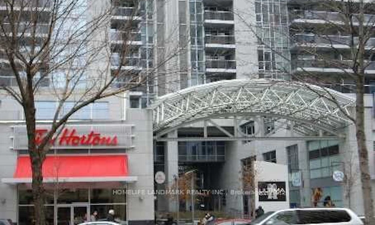 2205-4968 Yonge Street