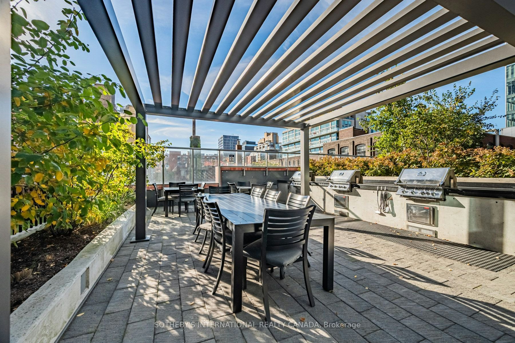 2008-108 Peter Street, Toronto, ON, M5V 0W2 - 38