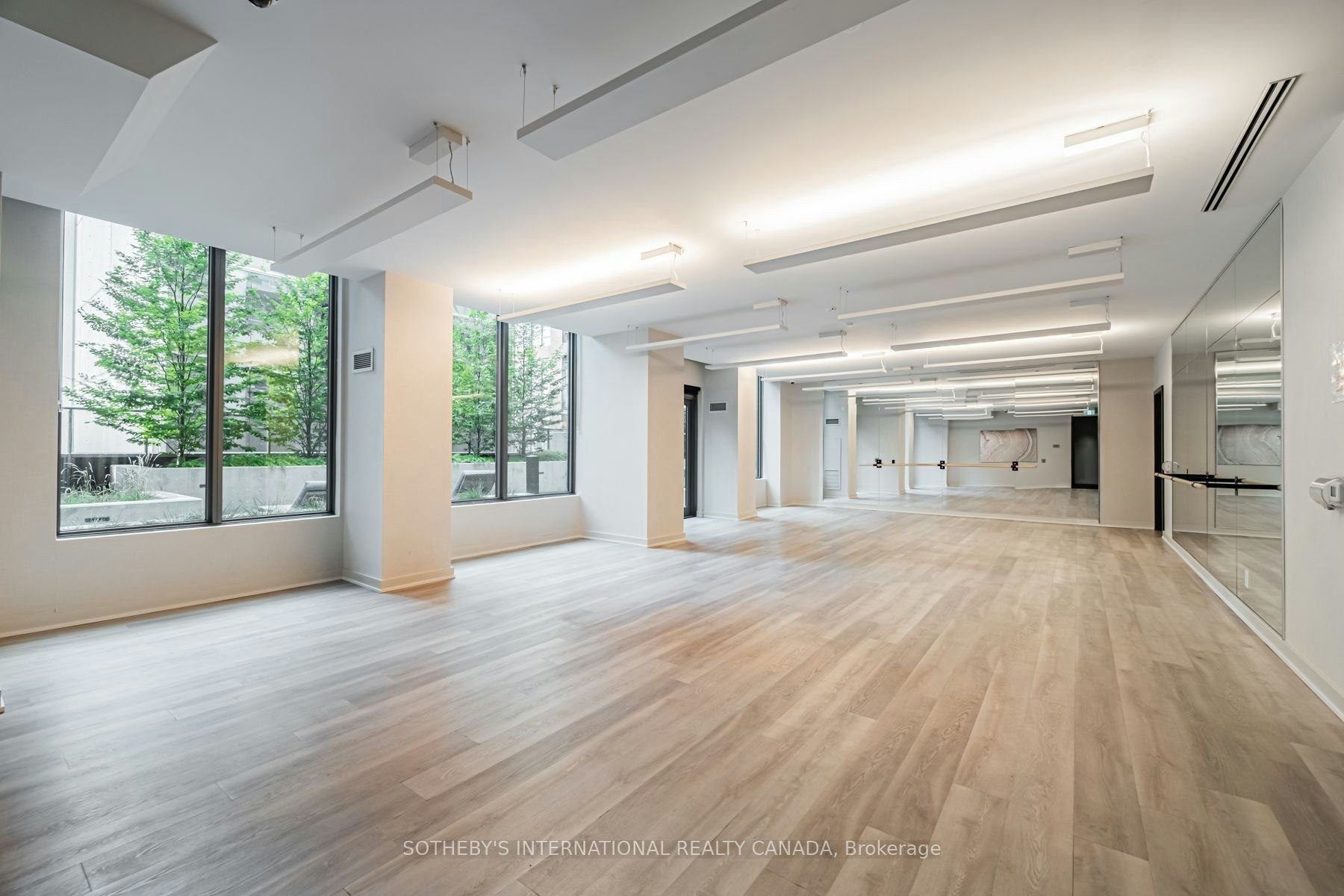 2008-108 Peter Street, Toronto, ON, M5V 0W2 - 35