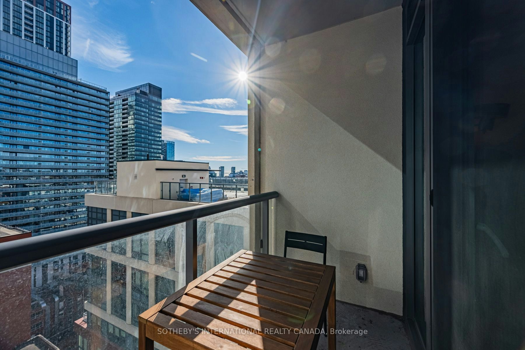 2008-108 Peter Street, Toronto, ON, M5V 0W2 - 28