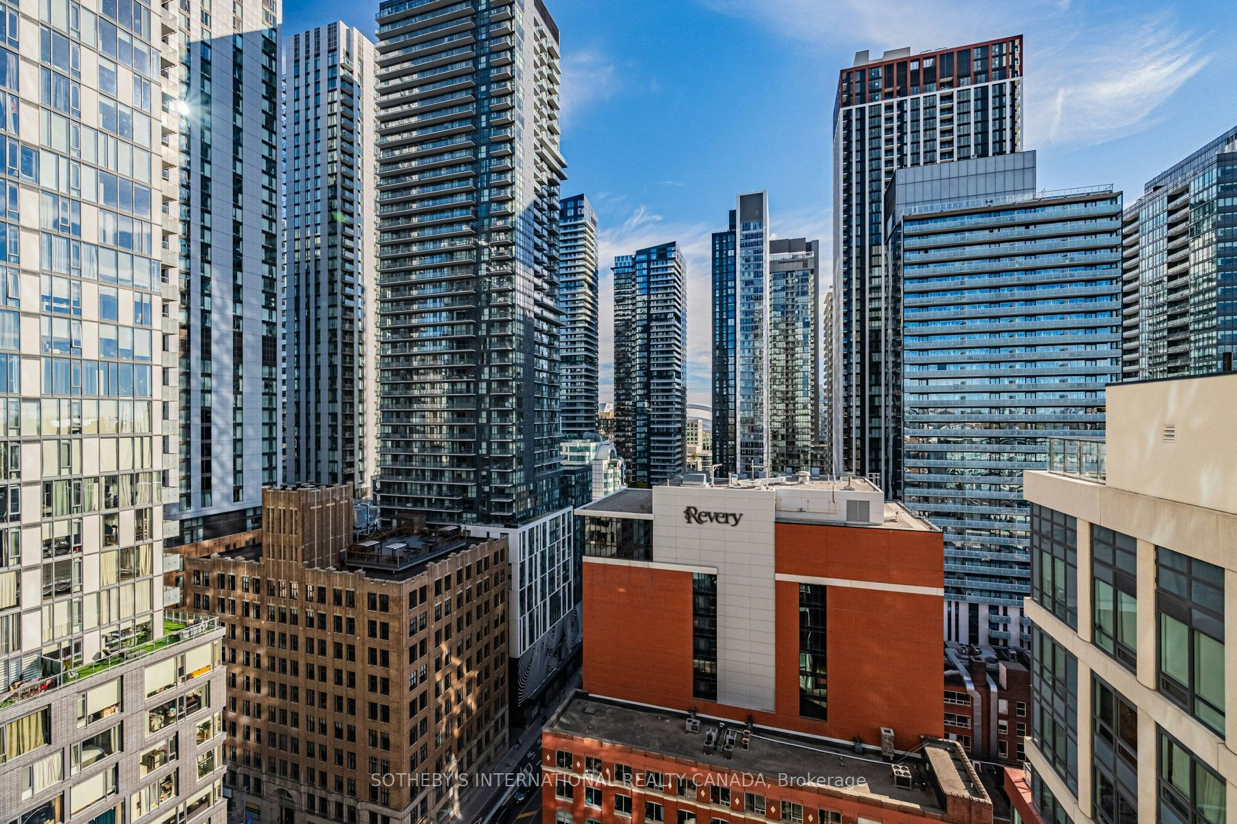 2008-108 Peter Street, Toronto, ON, M5V 0W2 - 30