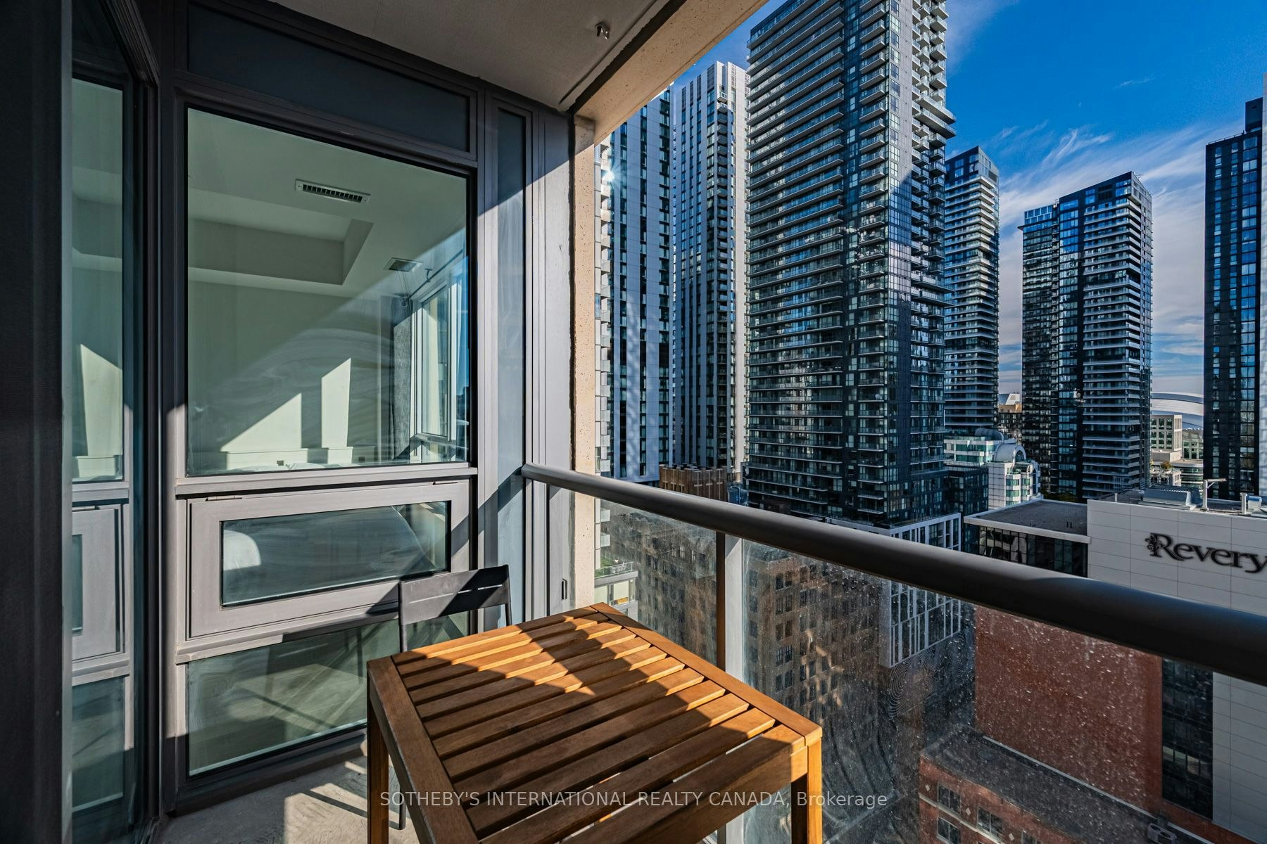 2008-108 Peter Street, Toronto, ON, M5V 0W2 - 27