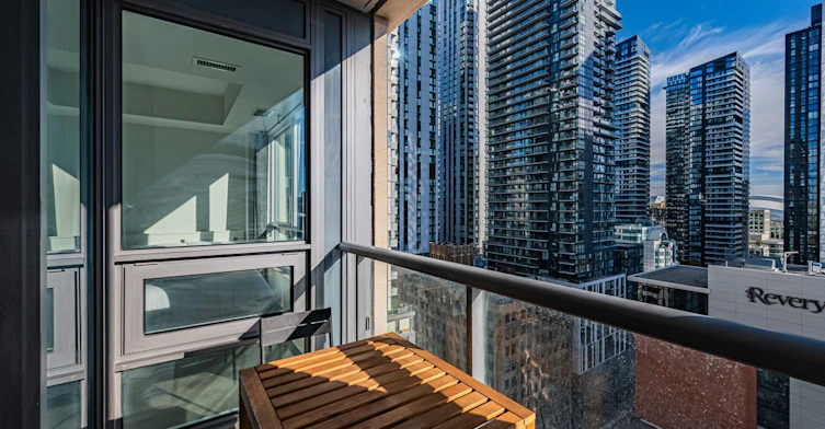 2008-108 Peter Street, Toronto, ON, M5V 0W2 - 27