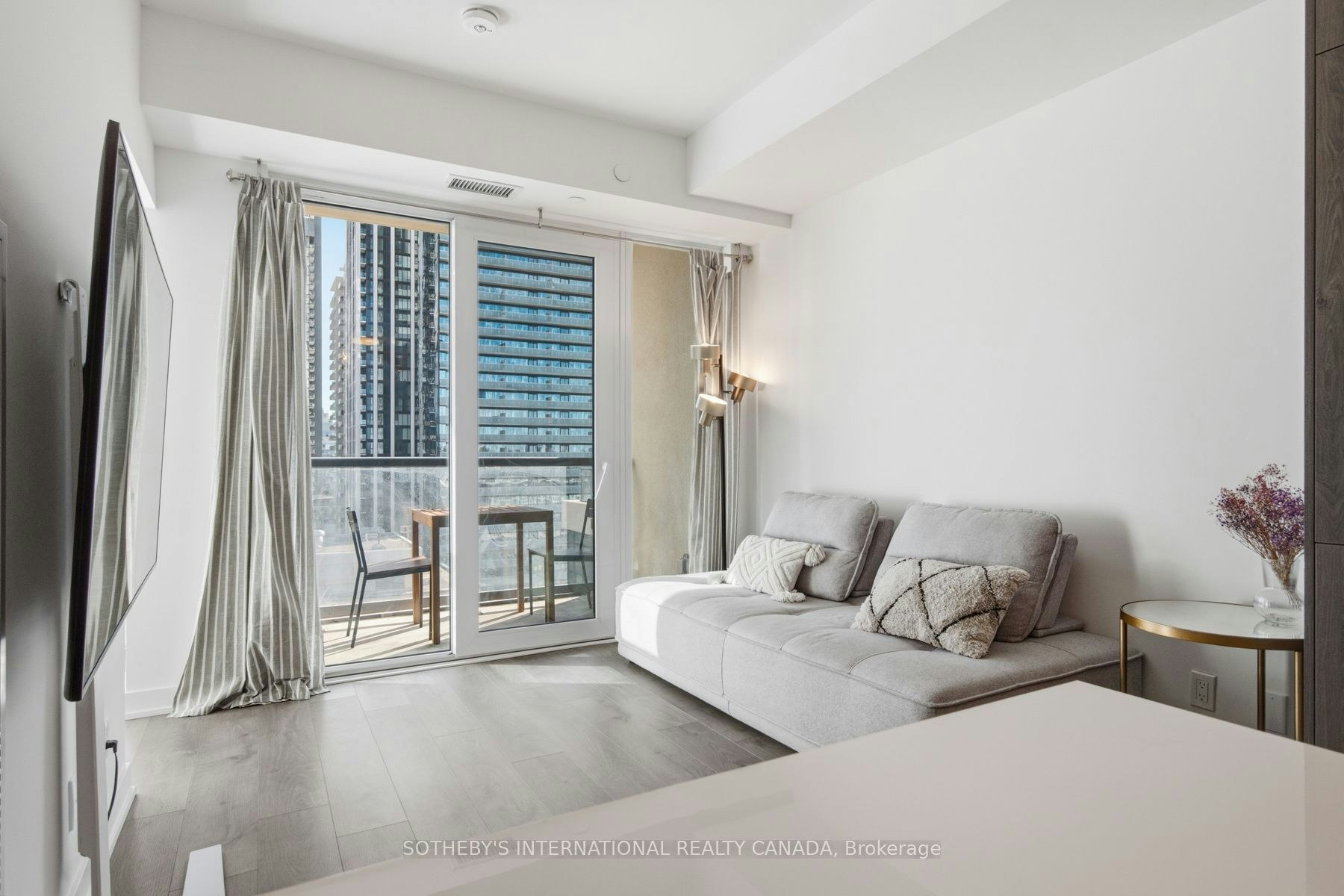 2008-108 Peter Street, Toronto, ON, M5V 0W2 - 12