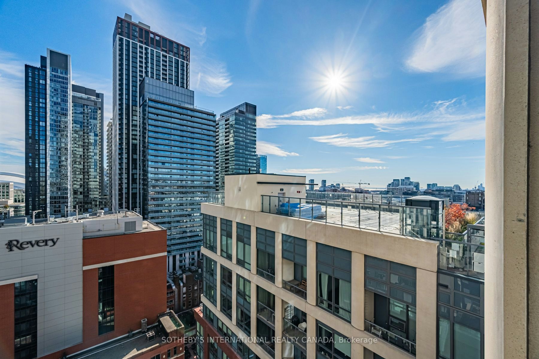 2008-108 Peter Street, Toronto, ON, M5V 0W2 - 29