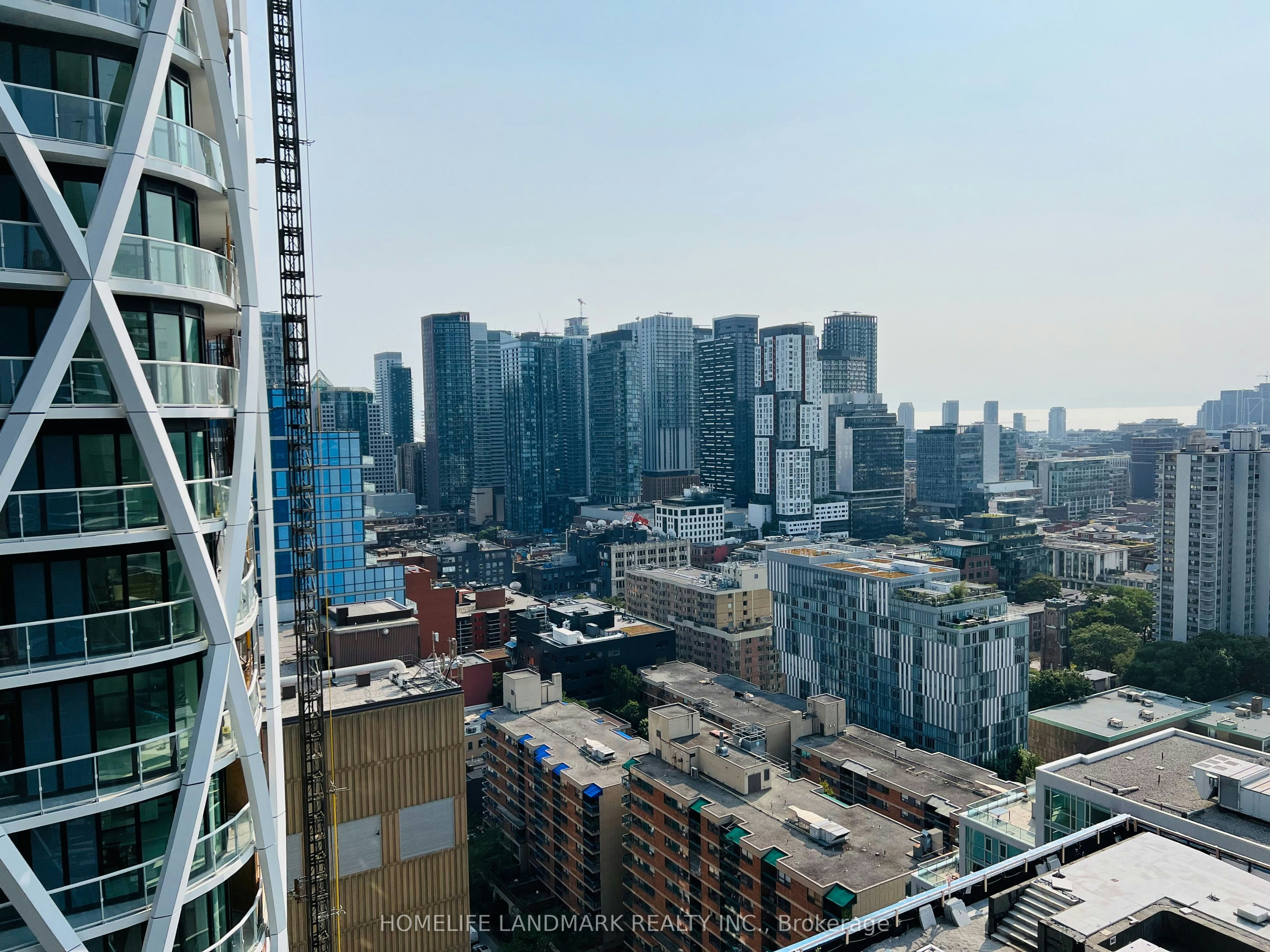 2408-238 Simcoe Street, Toronto, ON, M5T 0B8 - 16