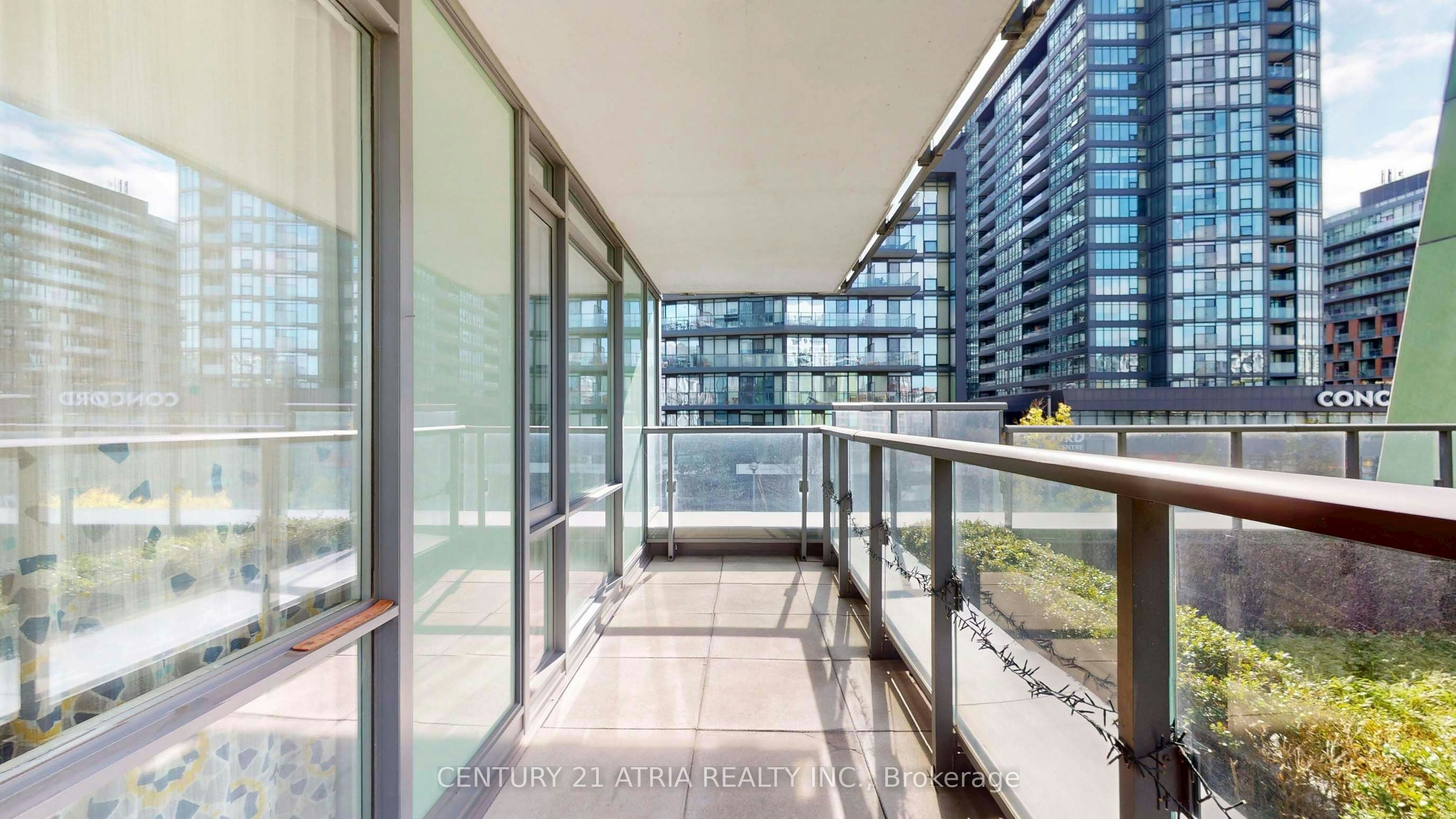 211-170 Fort York Boulevard, Toronto, ON, M5V 0E6 - 32