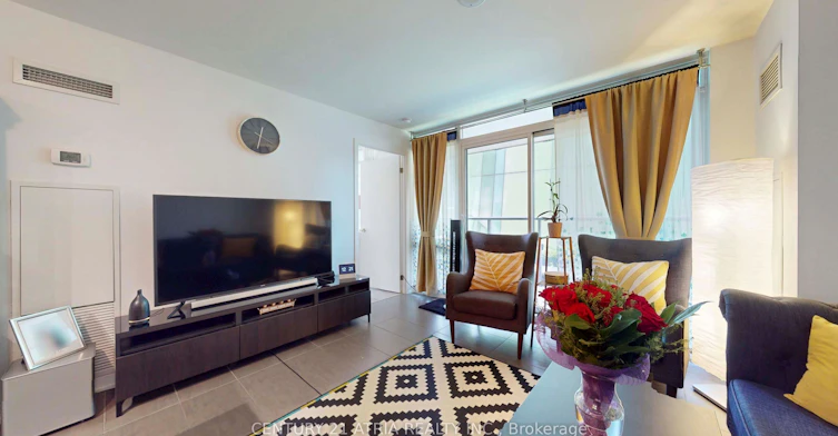 211-170 Fort York Boulevard, Toronto, ON, M5V 0E6 - 8