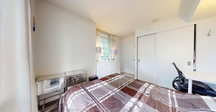 211-170 Fort York Boulevard, Toronto, ON, M5V 0E6 - 22