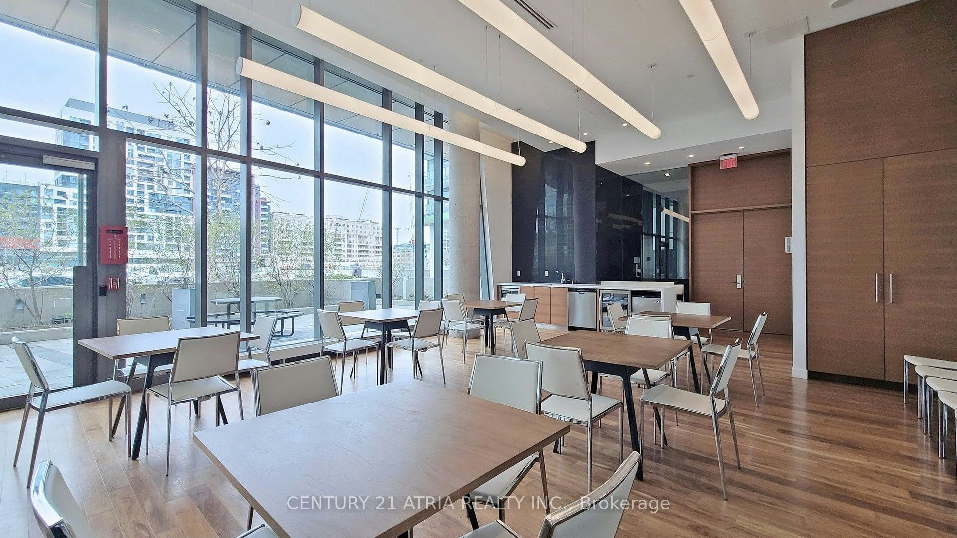 211-170 Fort York Boulevard, Toronto, ON, M5V 0E6 - 40