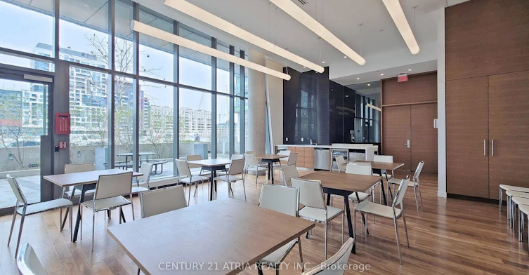 211-170 Fort York Boulevard, Toronto, ON, M5V 0E6 - 40