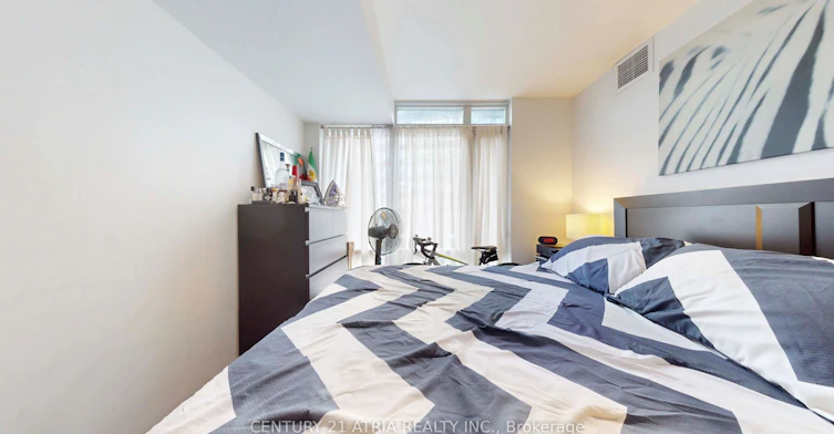 211-170 Fort York Boulevard, Toronto, ON, M5V 0E6 - 24