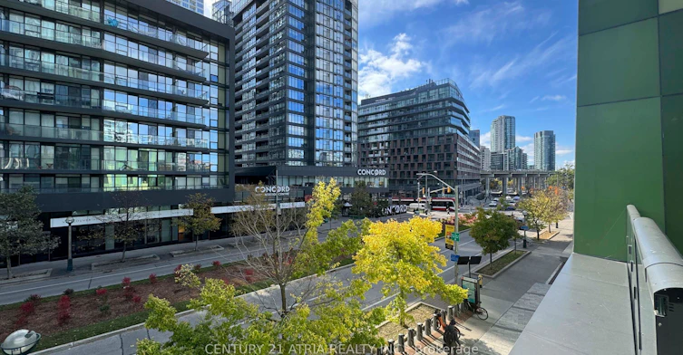 211-170 Fort York Boulevard, Toronto, ON, M5V 0E6 - 37