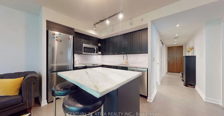 211-170 Fort York Boulevard, Toronto, ON, M5V 0E6 - 13