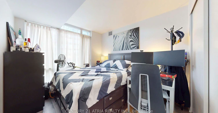 211-170 Fort York Boulevard, Toronto, ON, M5V 0E6 - 23