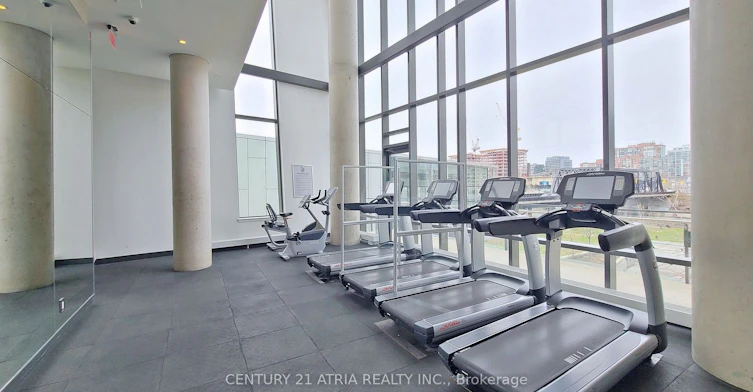 211-170 Fort York Boulevard, Toronto, ON, M5V 0E6 - 46