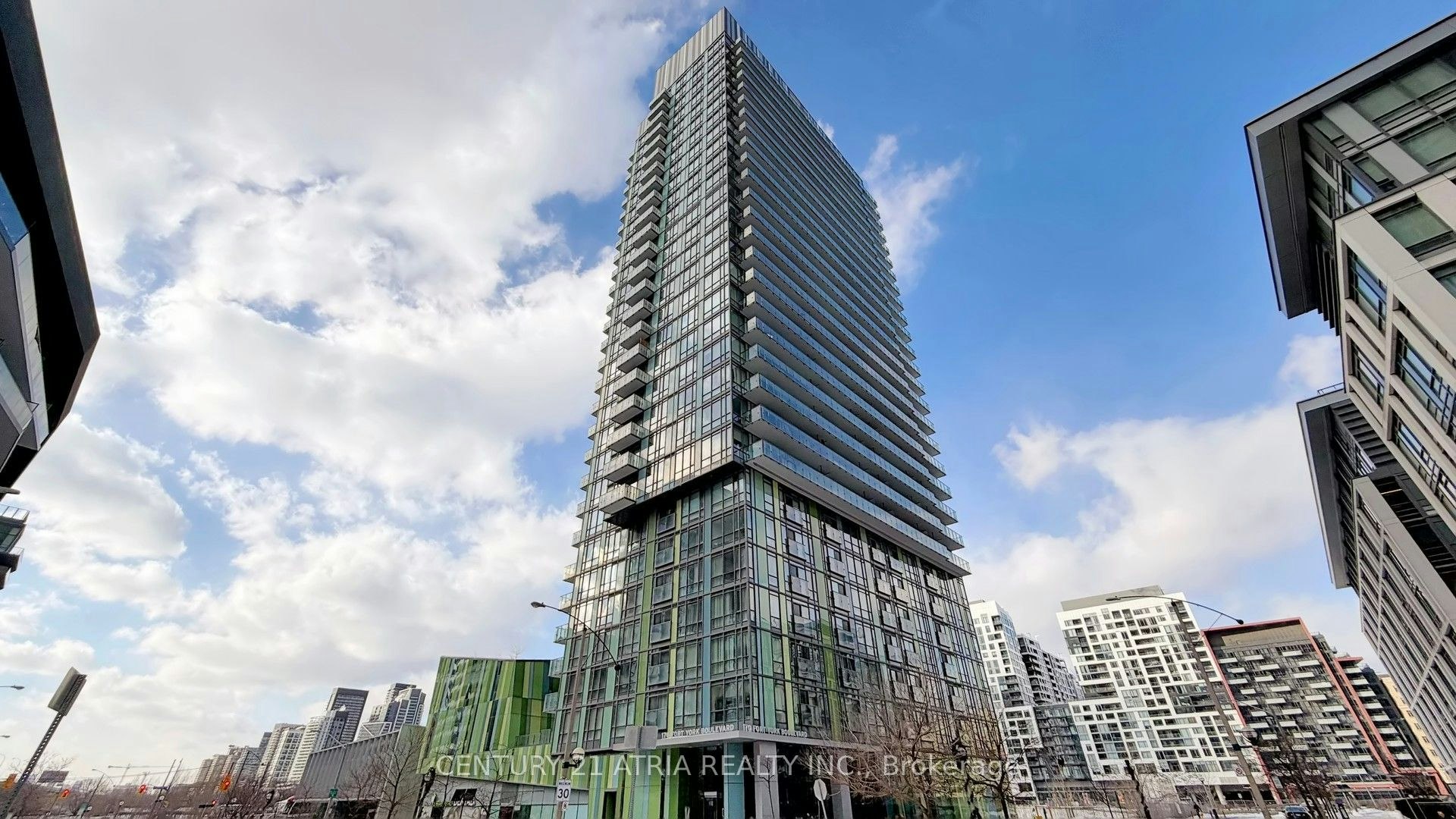211-170 Fort York Boulevard, Toronto, ON, M5V 0E6