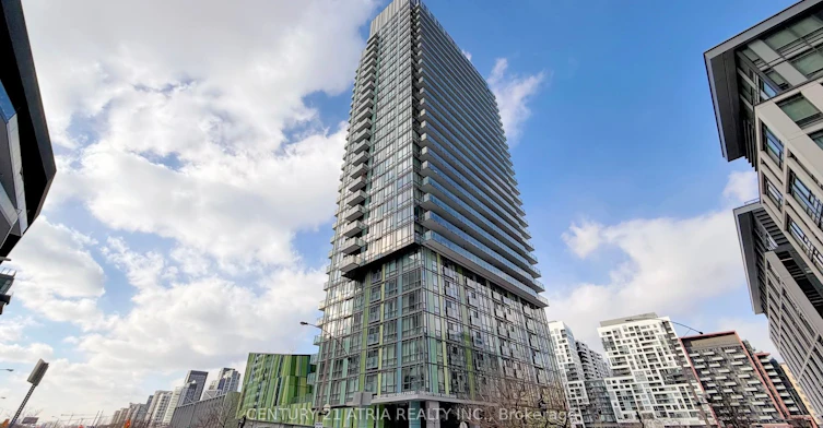 211-170 Fort York Boulevard, Toronto, ON, M5V 0E6