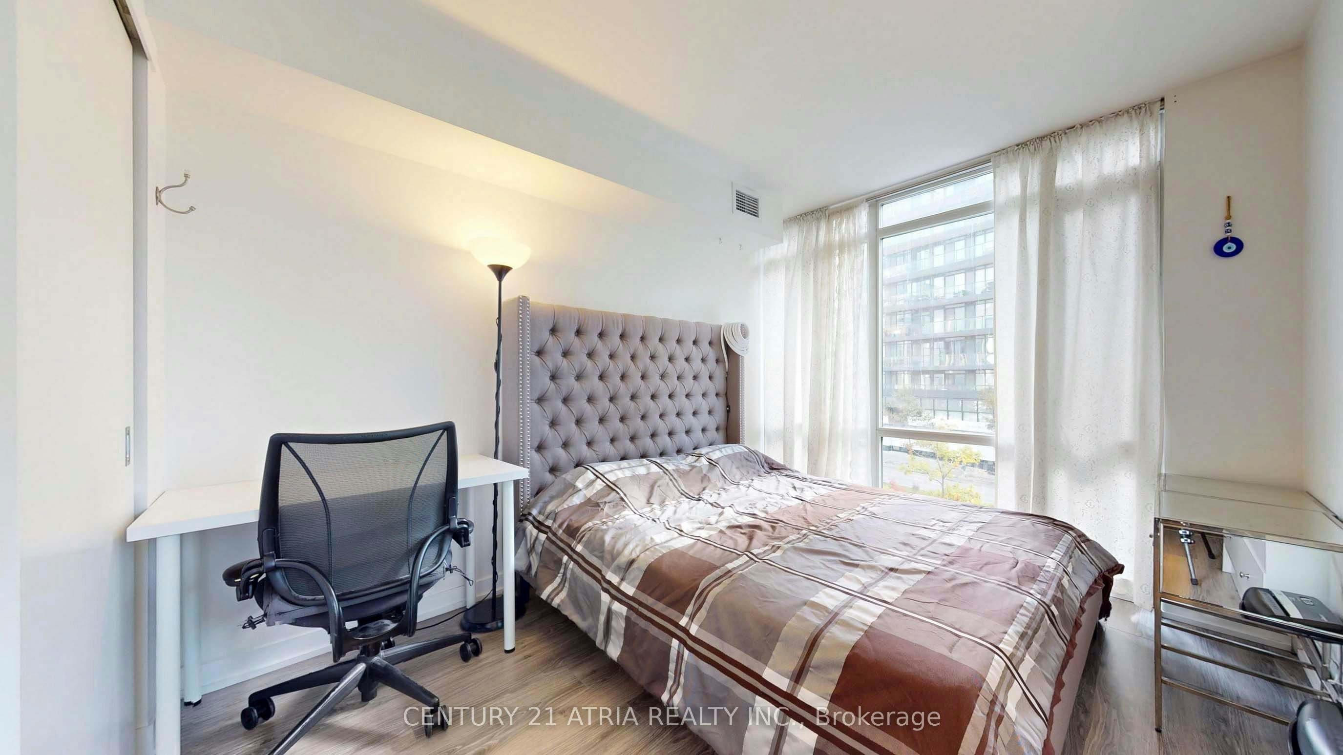 211-170 Fort York Boulevard, Toronto, ON, M5V 0E6 - 19