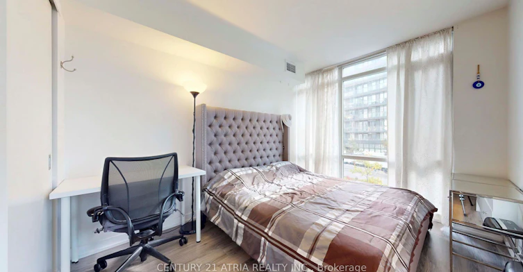 211-170 Fort York Boulevard, Toronto, ON, M5V 0E6 - 19