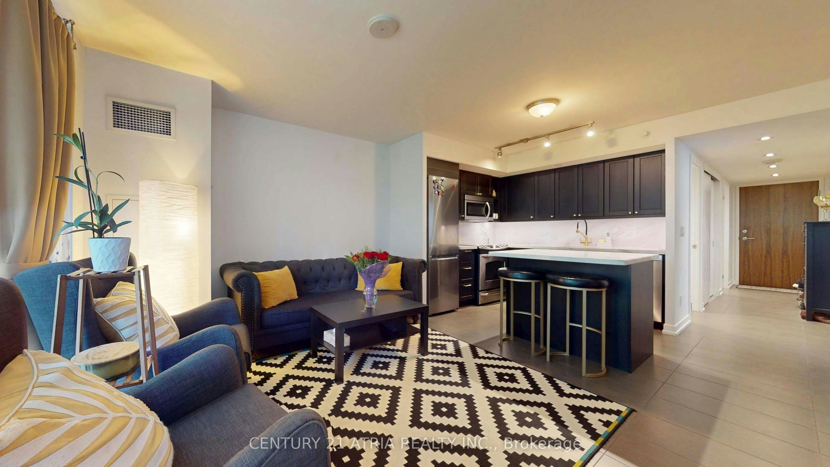 211-170 Fort York Boulevard, Toronto, ON, M5V 0E6 - 9