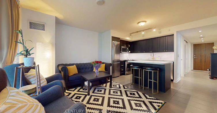 211-170 Fort York Boulevard, Toronto, ON, M5V 0E6 - 9