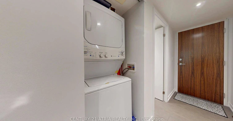 211-170 Fort York Boulevard, Toronto, ON, M5V 0E6 - 29
